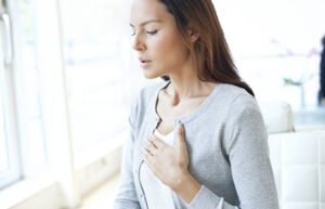 Ansiedad en Mataró y Maresme