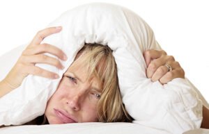 Insomnio y trastornos del sueño en Mataró