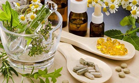 Terapias Naturales en Mataró