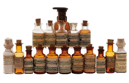 Homeópata en mataró | Botiquín Homeopático