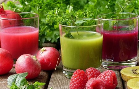 Depuración y Desintoxicación en Mataró y Maresme