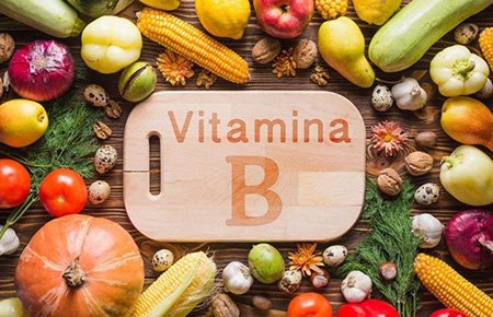 Estrés y Ansiedad en Mataró y Maresme | Vitamina B
