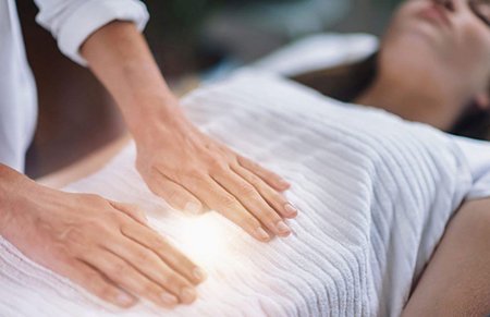 Cursos de Reiki Primer Nivel en Mataró y Maresme