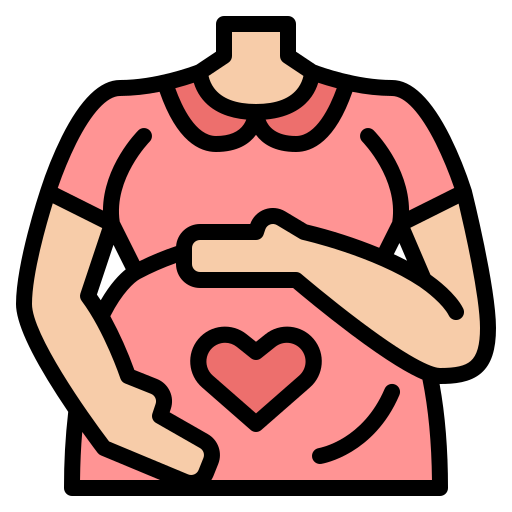 Embarazo y maternidad