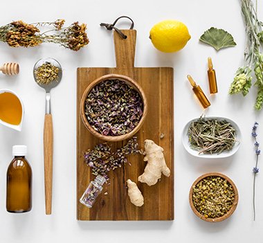 Naturopatía y Terapias Naturales Coral Caballero Naturopatía y Terapias Naturales Coral Caballero